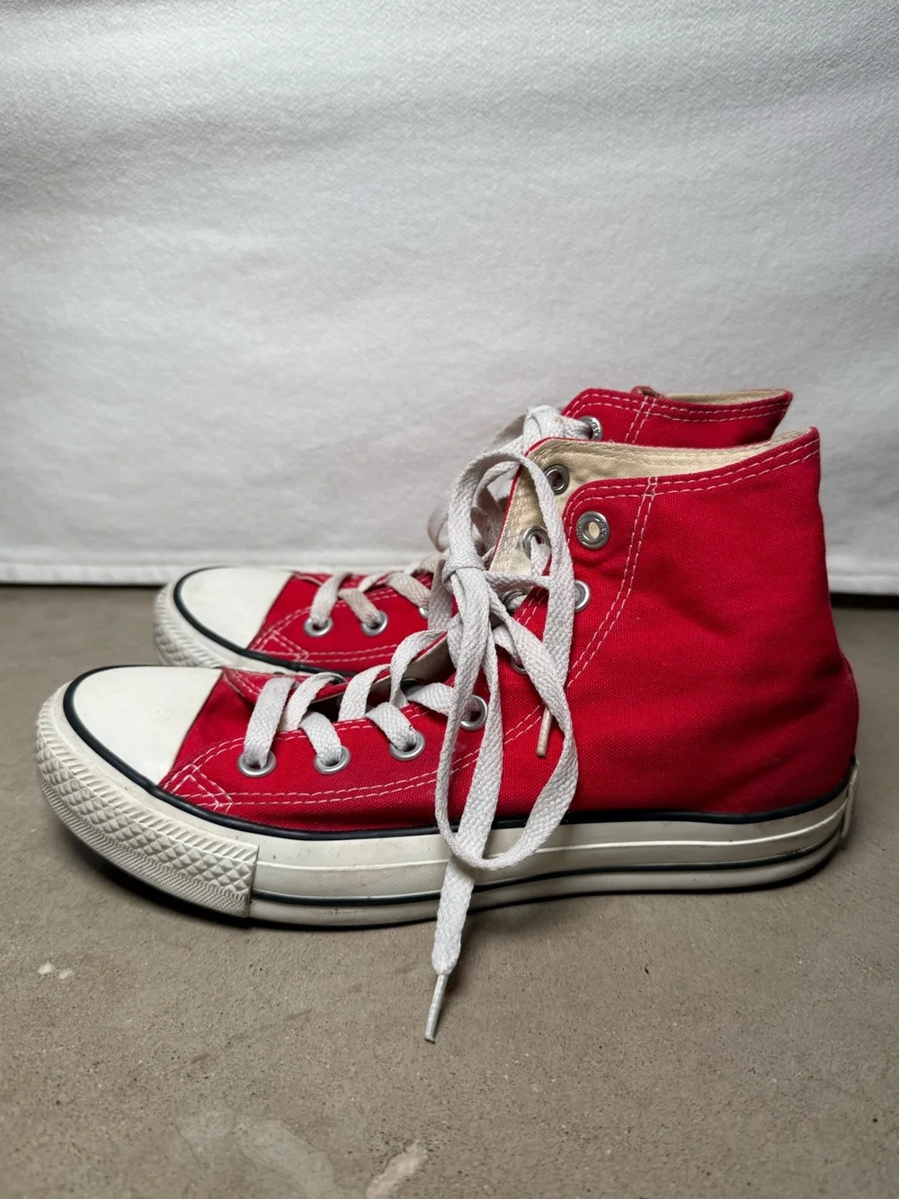 Chuck Taylor All Star High-Top Sneaker
